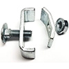 Show product details for KK-CK-46 Kabel Kontrol Cable Tray Splice Washer Coupling Kit