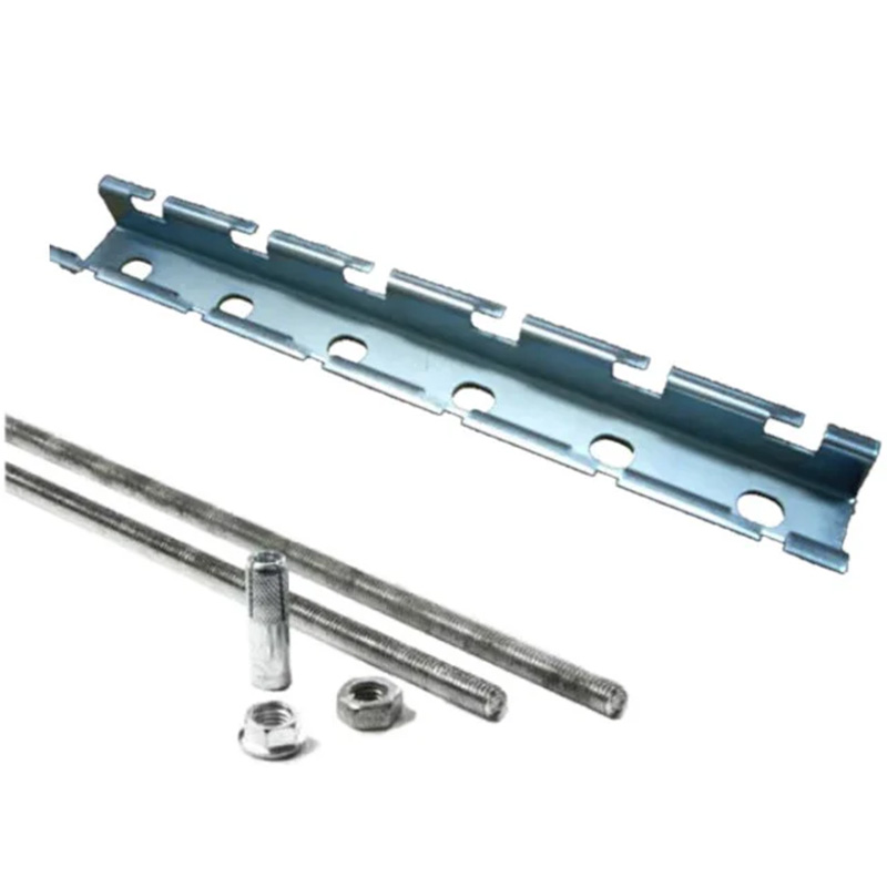 KK-PGHN-8-EZ Kabel Kontrol 8" Cable Ceiling Hanger Kit