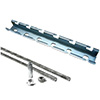Show product details for KK-PGHN-8-EZ Kabel Kontrol 8" Cable Ceiling Hanger Kit