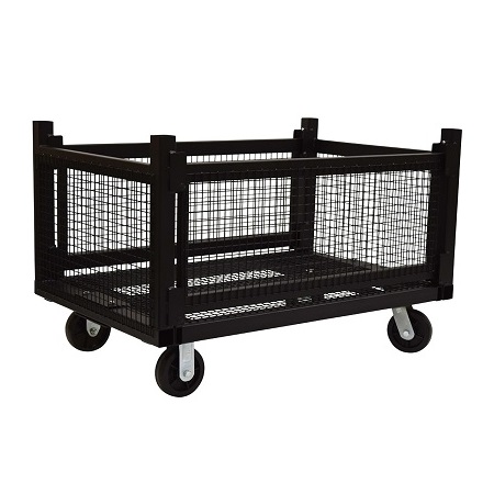 Sumner Knockdown Mac