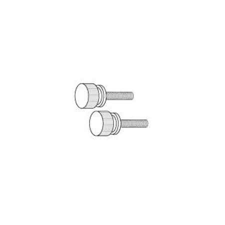 KN4X Vanco Knob Replacement 4mm Thread