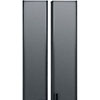 Show product details for KO-CRD-FAN Middle Atlantic Fan Kit for Rear Door Knockout on Split Rear Door