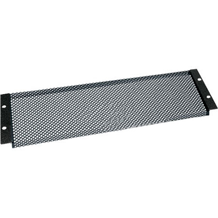 KO-VT3 Middle Atlantic Vent Kit for Rear Door Knockout