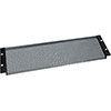 KO-VT3 Middle Atlantic Vent Kit for Rear Door Knockout