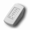 Show product details for KPCD-7-B PulseWorx Desktop Controller - Black