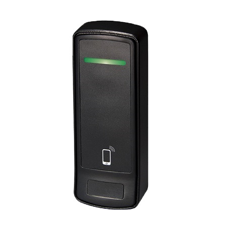 ZKTeco USA RFID Credential Readers