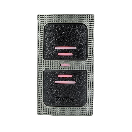 KR500E ZKAccess 125kHz Proximity Card Reader