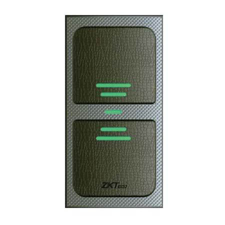 KR503E ZKAccess 125kHz Proximity Card Reader