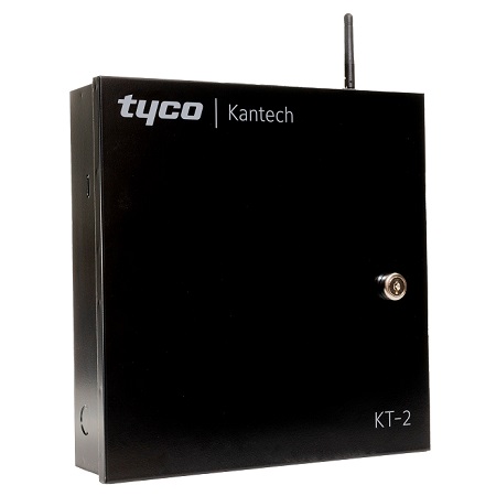 KT-2-PCB Kantech KT-2, Two Door IP Controller Only