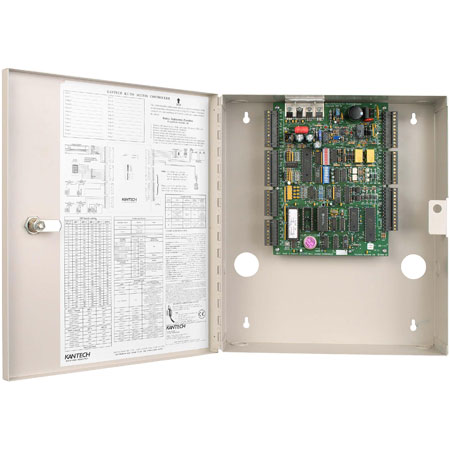 KT-200NB Kantech Door Controller for 2 Readers (Complete, no box)