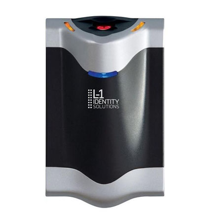 KT-4GFXLSP Kantech L1 4G V-Flex Lite Biometric Reader, Lite Version Template Storage Capacity