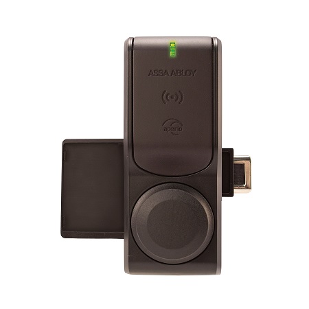 KT-APERIO-080 Kantech K100-622-IPS-BP2 Assa Abloy Aperio Lock