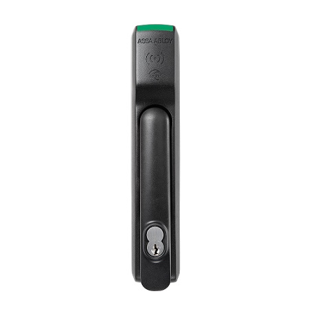 KT-APERIO-112 Kantech ASSA ABLOY Aperio Wireless Lock Technology