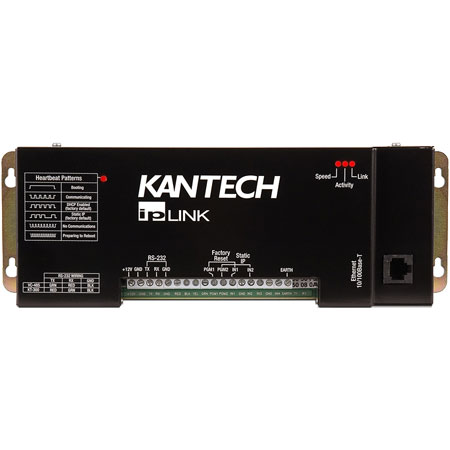 Communication & Network Interfaces