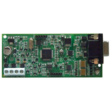 KT-IT100 Kantech Kantech/DSC Power Series Integration Module