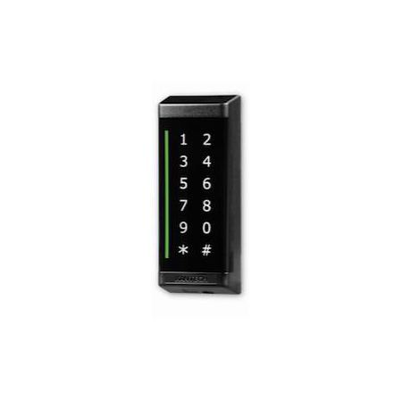 KT-MUL-MT-KP Kantech Multi-Technology Reader with Keypad - Mullion - 125kHz & 13.56MHz