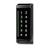 Show product details for KT-MUL-MT-KP2 Kantech Multi-Technology Reader with Keypad - Mullion - 125kHz & 13.56MHz