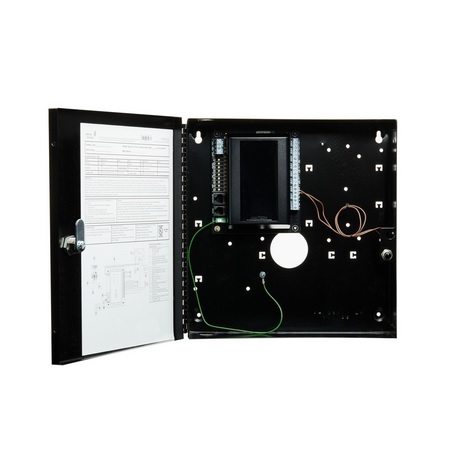 KT-NCC-G2 Kantech Accessory Kit Metal Cabinet with Lock, Tamper Switch