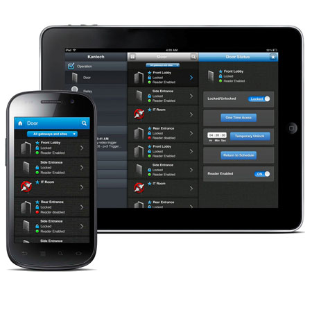 Entrapass Go