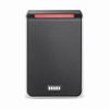 Show product details for KT-SIG-40NKS-MB Kantech HID Signo 40 Reader - Black with Silver Trim - Special Order