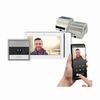 Show product details for KVU8507 Comelit Surface-mounted Single-Family Ultra Kit, VIP Maxi Wi-Fi 7