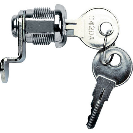 KYLK Middle Atlantic User Installed Keylock for UD Drawers