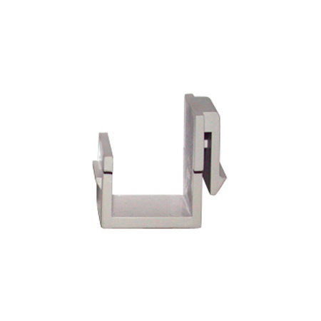 KYSTN-BLNK-WH Pro's Kit 7MU5-B-WH Keystone Blank Insert - White