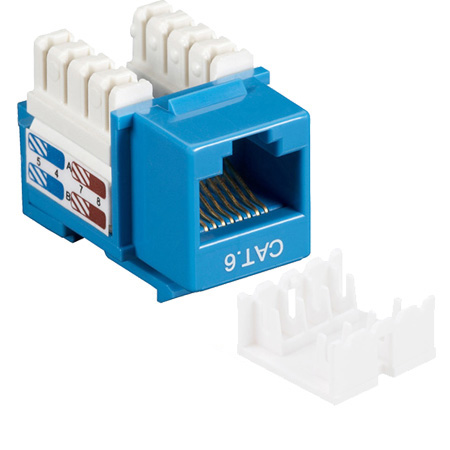 Keystone Jacks /  Insert Snap-Ins