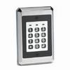 Show product details for 212iLW Linear Indoor / Outdoor Flush-mount Weather Resistant Keypad