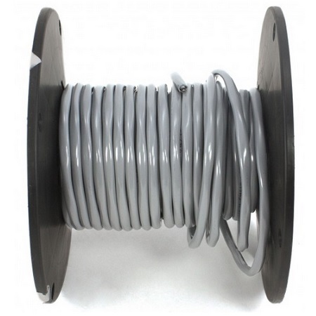 2500-2015 Linear Master/Slave Shielded Cable