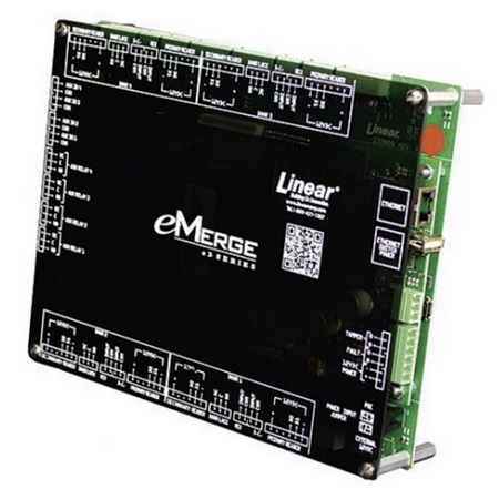 ACMEV IEI eMerge E3 Series Elevator ACM Module
