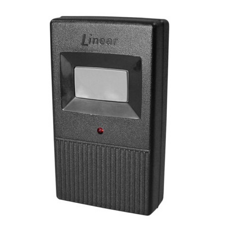 ACP00746 Linear MT-2B 2-Channel Block Coded Visor Transmitter - MIN QTY 10