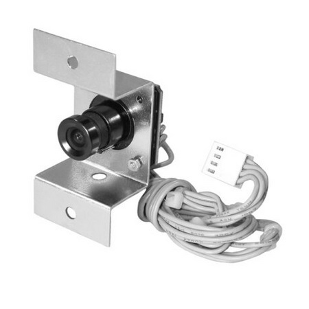 CCM-1A Linear ACP00904A Color Camera 