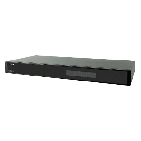 Luxul AV Switches