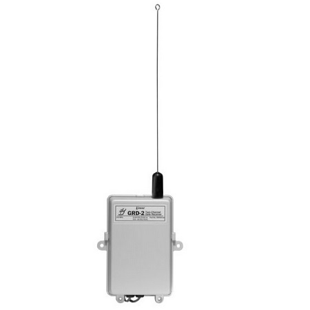 DNR00102 Linear 2-Channel Gate Receiver