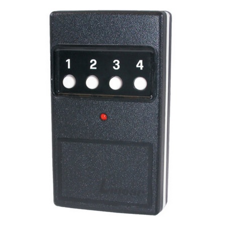 DNT00027A Linear 4-Channel Common Gate Access Transmitter