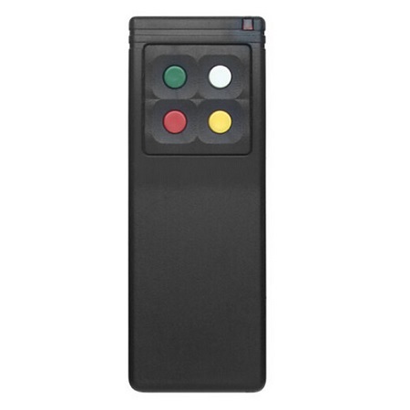 DNT00054A Linear 5-Channel Visor Transmitter
