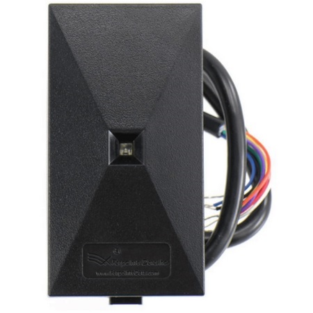 P-300HA Linear HID & AWID Compatible Mullion Mount Proximity Reader