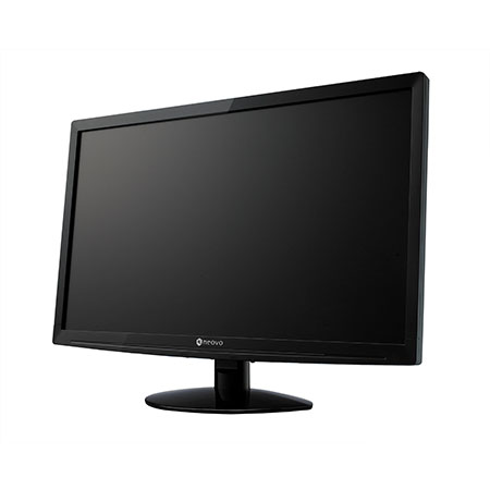 [DISCONTINUED] L-W22 AG Neovo 22" LED Monitor w/ Speakers 1920 x 1080 HDMI/VGA/DVI