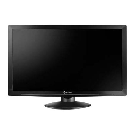 LW-22E AG Neovo 22" LED Monitor w/ Speakers 1920 x 1080 HDMI/VGA/DisplayPort