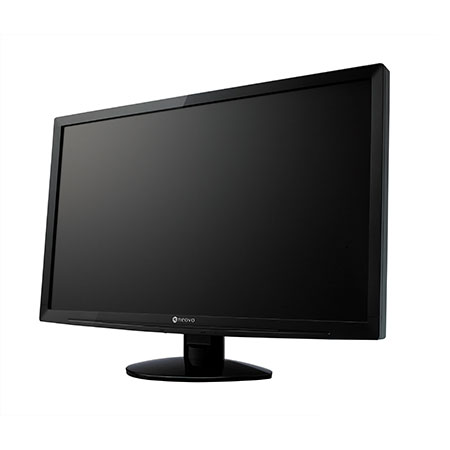 [DISCONTINUED] L-W24 AG Neovo 24" LED Monitor w/ Speakers 1920 x 1080 VGA/HDMI/DVI