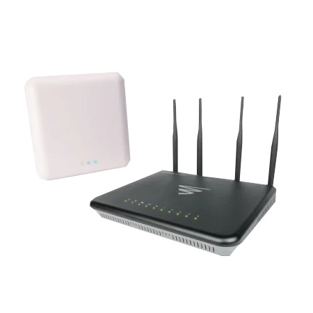 Luxul Wireless Products