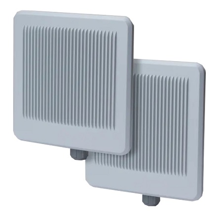 XWO-BKT1 Luxul High Power AC1200 Dual-Band Outdoor Bridge Kit