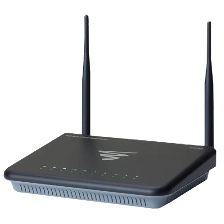 XWR-1200 Luxul Dual-Band Wireless AC1200 Gigabit Router