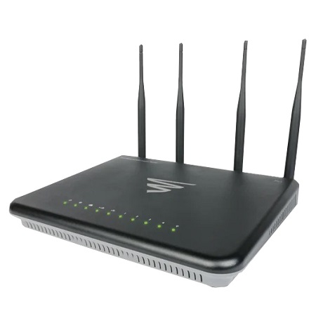 Luxul Wireless Routers