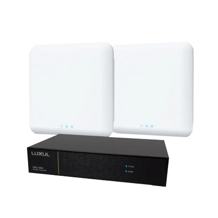 Luxul Wireless Controllers