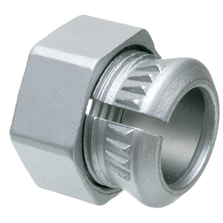 Arlington Emt 2 Piece Connector