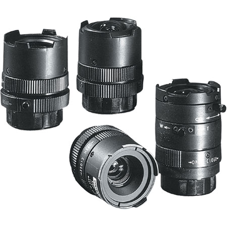 L41016CS American Dynamics 4.5-10mm Vari-Focal F1.6 Manual Iris 1/2" CS-Mount Lens