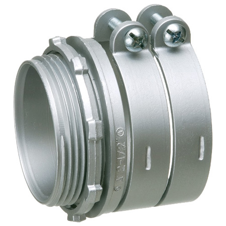 L427-5 Arlington Industries 2 1/2" Flexible Connector – Pack of 5