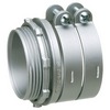 Show product details for L429 Arlington Industries 3-1/2" Straight Flexible Connector